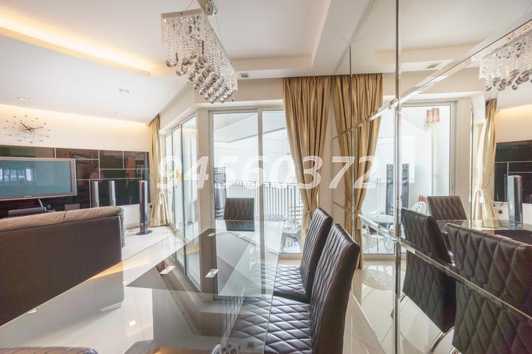 Blk 588C Park Central @ Amk (Ang Mo Kio), HDB 5 Rooms #115957802